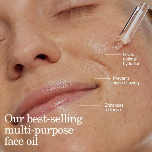 Aforaé Original Jojoba Oil