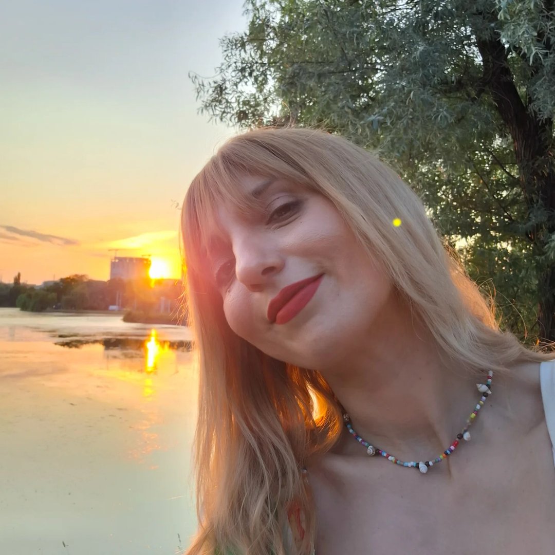 Sarah K.