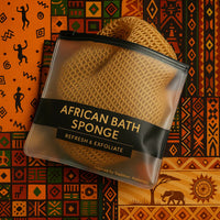 The Original African Exfoliating Sponge